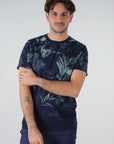 Deeluxe Botanical T-Shirt