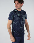 Deeluxe Botanical T-Shirt