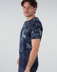Deeluxe Botanical T-Shirt