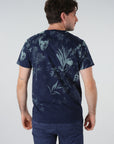 Deeluxe Botanical T-Shirt