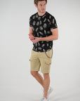 Deeluxe Untold T-Shirt