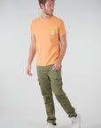 Deeluxe Tasty T-Shirt