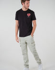 Deeluxe Loving T-Shirt