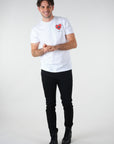 Deeluxe Loving T-Shirt