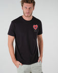Deeluxe Loving T-Shirt