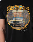 Deeluxe Pimp T-Shirt