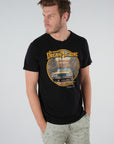 Deeluxe Pimp T-Shirt