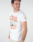 Deeluxe Cali T-Shirt