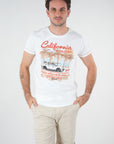 Deeluxe Cali T-Shirt