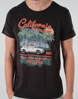 Deeluxe Cali T-Shirt