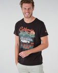 Deeluxe Cali T-Shirt