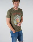 Deeluxe Spirit T-Shirt