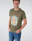 Deeluxe Spirit T-Shirt
