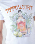 Deeluxe Spirit T-Shirt