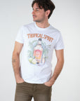 Deeluxe Spirit T-Shirt