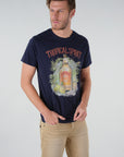 Deeluxe Spirit T-Shirt