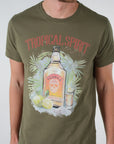Deeluxe Spirit T-Shirt