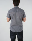 Deeluxe Carillo Short Sleeved Shirt
