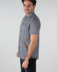 Deeluxe Carillo Short Sleeved Shirt