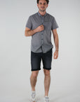 Deeluxe Carillo Short Sleeved Shirt