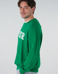 Deeluxe Amour Fleece