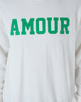 Deeluxe Amour Fleece