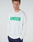 Deeluxe Amour Fleece