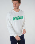 Deeluxe Amour Fleece