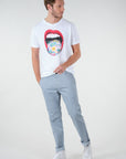 Deeluxe Burt Chino Pants