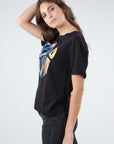 Deeluxe Playa T-Shirt