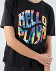 Deeluxe Playa T-Shirt