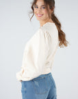 Deeluxe Nabia Fleece