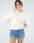 Deeluxe Nabia Fleece