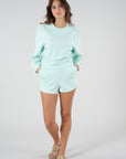 Deeluxe Nabia Fleece