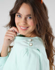 Deeluxe Nabia Fleece