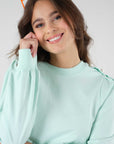 Deeluxe Nabia Fleece