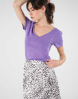 Deeluxe Hazel T-Shirt