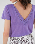 Deeluxe Hazel T-Shirt