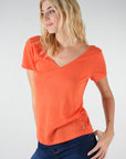 Deeluxe Hazel T-Shirt