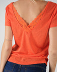 Deeluxe Hazel T-Shirt