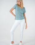 Deeluxe ChouChou T-Shirt
