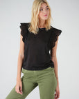 Deeluxe Azia T-Shirt