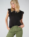 Deeluxe Azia T-Shirt