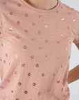 Deeluxe Maya T-Shirt