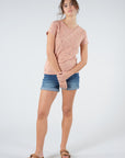 Deeluxe Maya T-Shirt