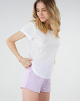 Deeluxe Glitter T-Shirt