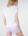 Deeluxe Glitter T-Shirt