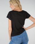 Deeluxe Glitter T-Shirt