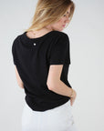 Deeluxe Floriskull T-Shirt