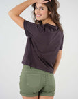 Deeluxe Birdy T-Shirt